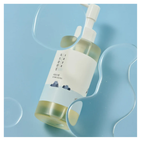 Round Lab Round Lab 1025 Dokdo Cleansing Oil Round Lab Round Lab 1025 Dokdo Cleansing Oil