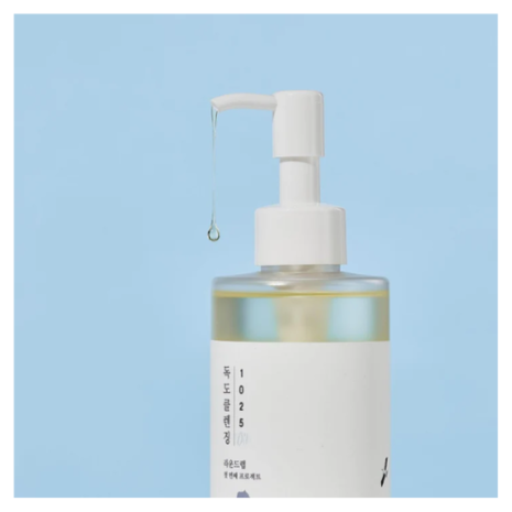 Round Lab Round Lab 1025 Dokdo Cleansing Oil Round Lab Round Lab 1025 Dokdo Cleansing Oil