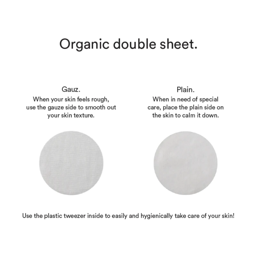 Abib Abib Heartleaf Spot Pad Calming Touch Abib Abib Heartleaf Spot Pad Calming Touch