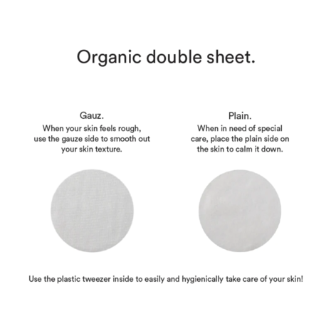 Abib Abib Heartleaf Spot Pad Calming Touch Abib Abib Heartleaf Spot Pad Calming Touch