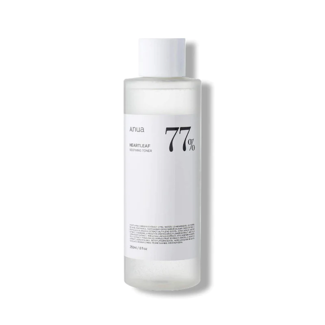 Anua Heartleaf 77% Soothing Toner bestellen?