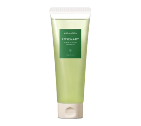 Aromatica Rosemary Scalp Scaling shampoo Aromatica Rosemary Scalp Scaling shampoo