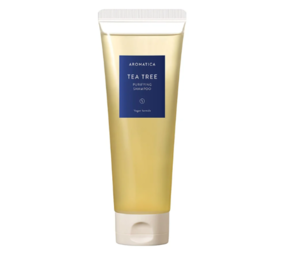 Aromatica Tea Tree Purifying Shampoo Aromatica Tea Tree Purifying Shampoo