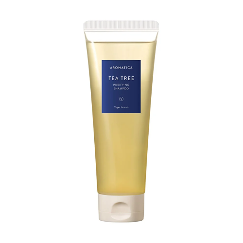 Aromatica Tea Tree Purifying Shampoo bestellen?