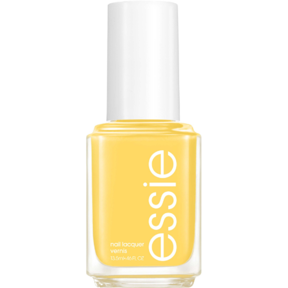 Essie Essie 907 Sunshine Be Mine Essie Essie 907 Sunshine Be Mine