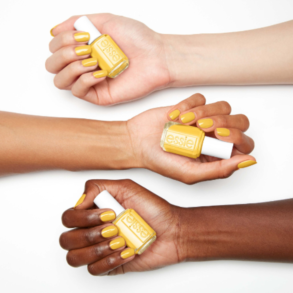 Essie Essie 907 Sunshine Be Mine Essie Essie 907 Sunshine Be Mine