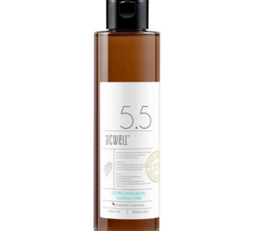 Acwell Licorice pH Balancing Cleansing Toner