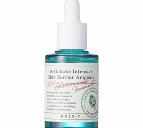 AXIS-Y Artichoke Intensive Skin Barrier Ampoule AXIS-Y Artichoke Intensive Skin Barrier Ampoule