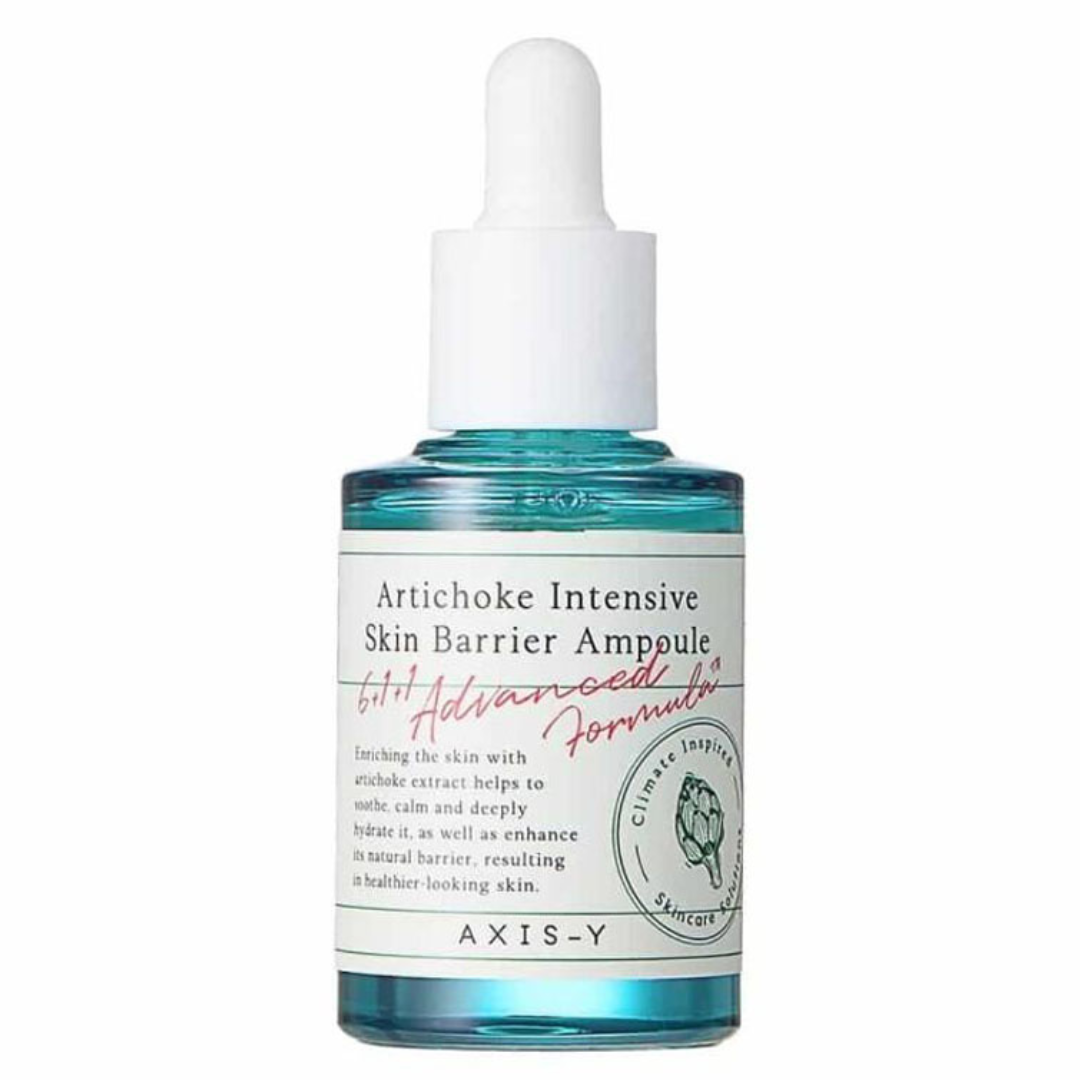 AXIS-Y Artichoke Intensive Skin Barrier Ampoule bestellen?