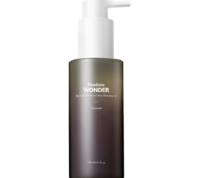 Haruharu Wonder Black Rice Moisture Deep Cleansing Oil Haruharu Wonder Black Rice Moisture Deep Cleansing Oil