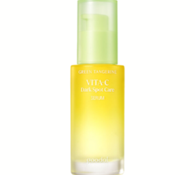 Goodal Green Tangerine Vita C Dark Spot Care Serum Goodal Green Tangerine Vita C Dark Spot Care Serum