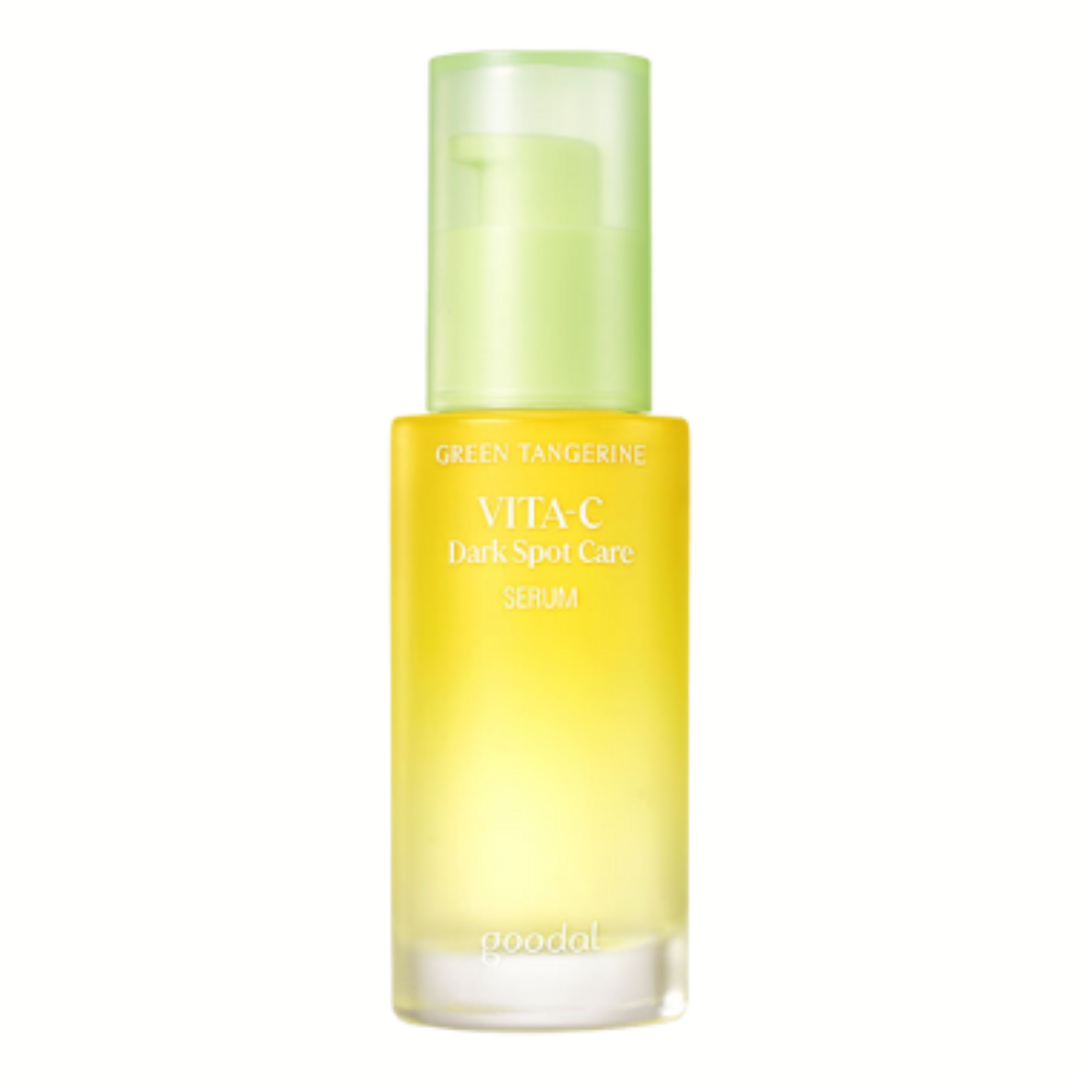 Goodal Green Tangerine Vita C Dark Spot Care Serum bestellen?