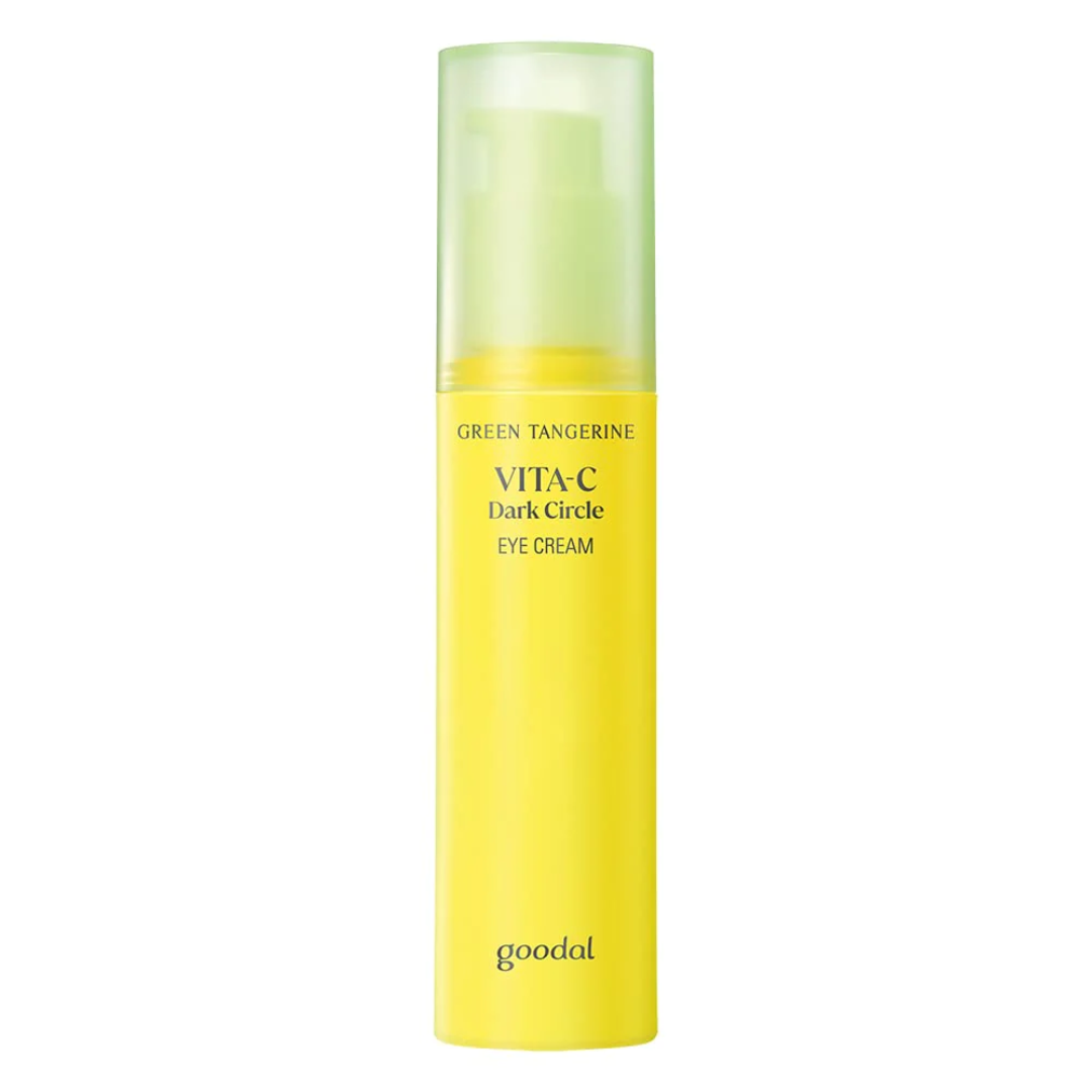 Goodal Green Tangerine Vita C Dark Circle Eye Cream bestellen?