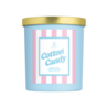 Jeffree Star Cosmetics Jeffree Star Cosmetics Cotton Candy Dream Candle Jeffree Star Cosmetics Jeffree Star Cosmetics Cotton Candy Dream Candle