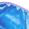 Jeffree Star Cosmetics Jeffree Star Cosmetics Cotton Candy Blue Cloud Makeup Bag Jeffree Star Cosmetics Jeffree Star Cosmetics Cotton Candy Blue Cloud Makeup Bag