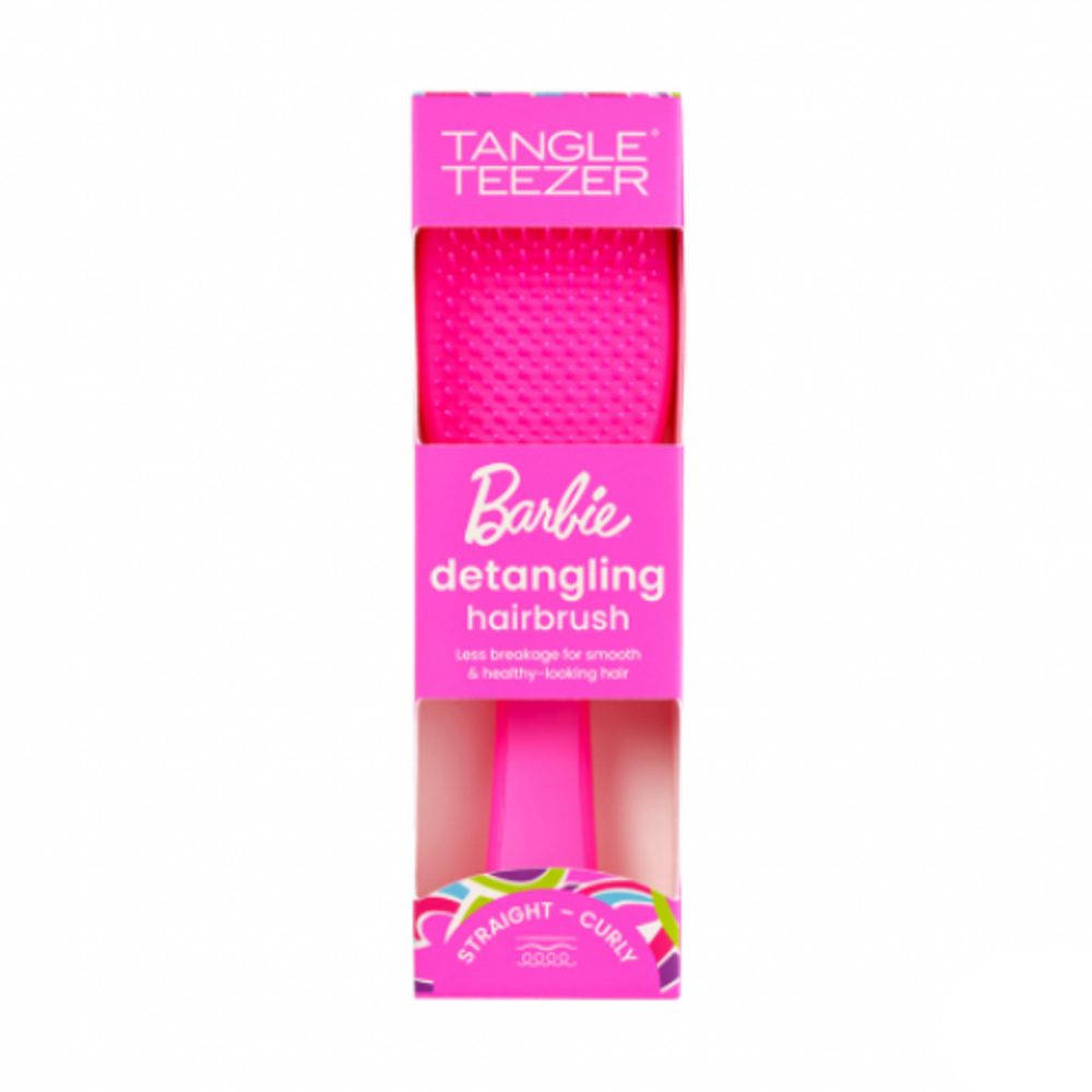 Tangle Teezer Tangle Teezer x Barbie Ultimate Detangler Tangle Teezer Tangle Teezer x Barbie Ultimate Detangler