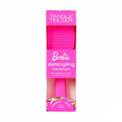 Tangle Teezer Tangle Teezer x Barbie Ultimate Detangler Tangle Teezer Tangle Teezer x Barbie Ultimate Detangler