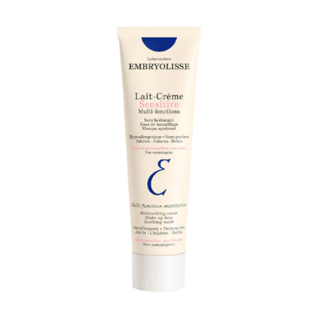 Embryolisse Embryolisse Lait Crème Sensitive Embryolisse Embryolisse Lait Crème Sensitive