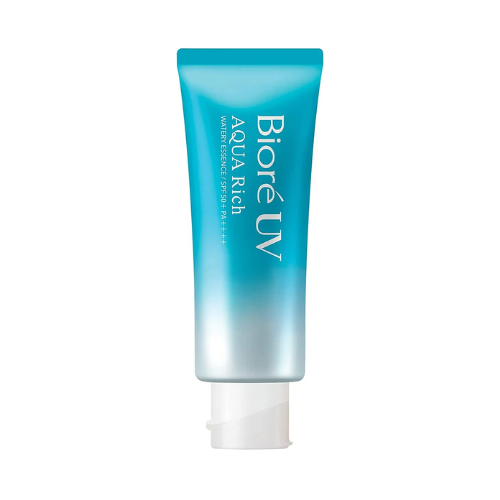 Bioré UV Aqua Rich Watery Essence Sunscreen SPF50 PA ++++