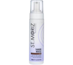 St. Moriz Professional Tanning Mousse Dark St. Moriz Professional Tanning Mousse Dark