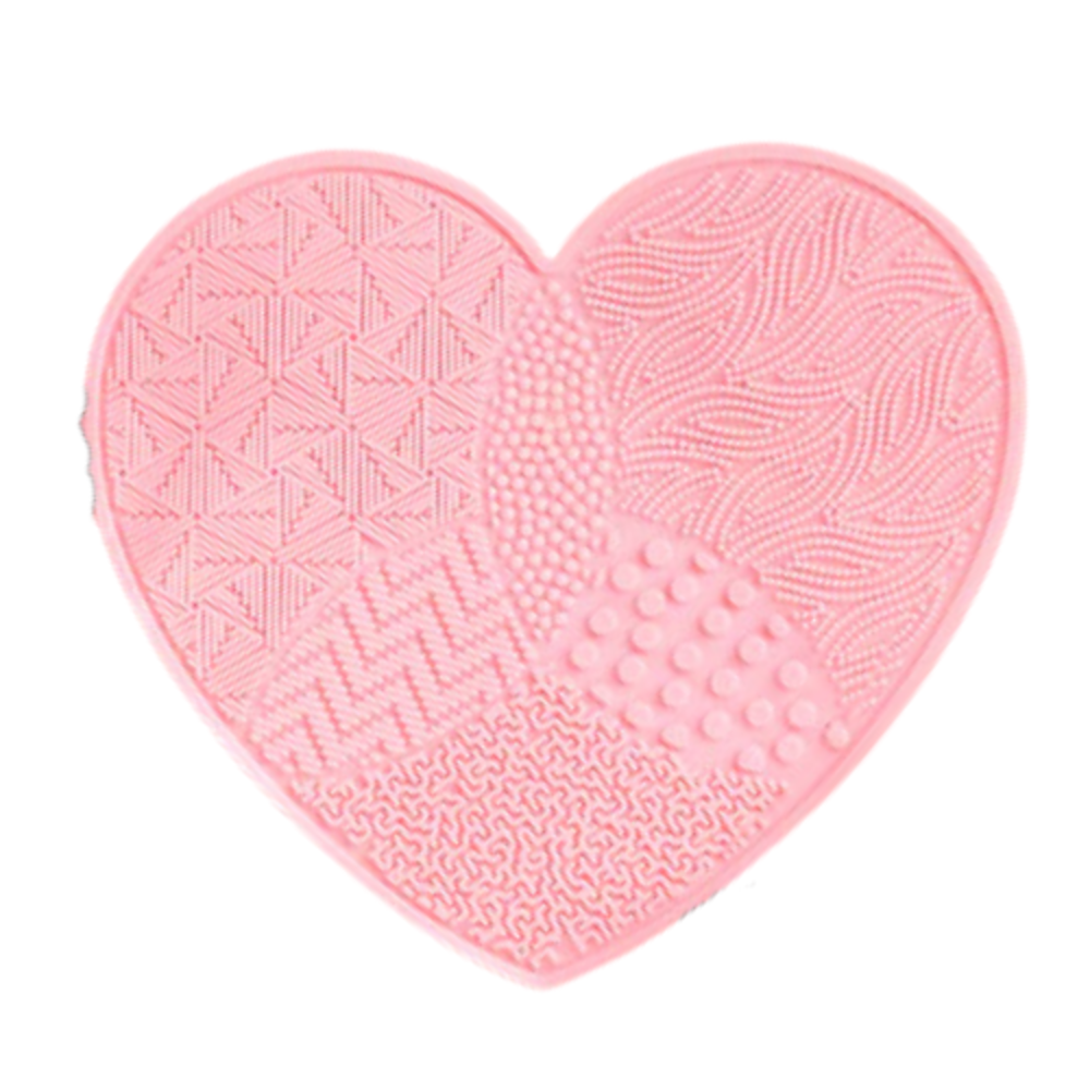 KimChi Chic Beauty KimChi Chic Beauty Brush Cleansing Pad