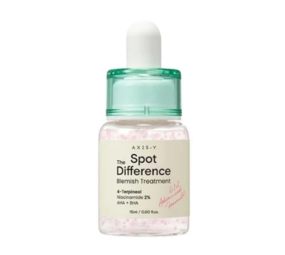 AXIS-Y Spot the Difference Blemish Treatment AXIS-Y Spot the Difference Blemish Treatment