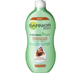 Garnier Skincare Body Intensive 7 Days Herstellende Bodylotion Garnier Skincare Body Intensive 7 Days Herstellende Bodylotion