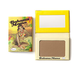 TheBalm Bahama Mama Bronzer TheBalm Bahama Mama Bronzer
