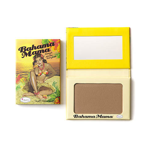 TheBalm Bahama Mama Bronzer bestellen?