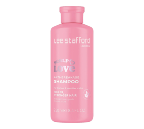 Lee Stafford Scalp Love Anti Hair-Loss Thickening Shampoo Lee Stafford Scalp Love Anti Hair-Loss Thickening Shampoo
