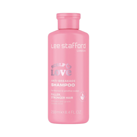 Lee Stafford Lee Stafford Scalp Love Anti Hair-Loss Thickening Shampoo Lee Stafford Lee Stafford Scalp Love Anti Hair-Loss Thickening Shampoo