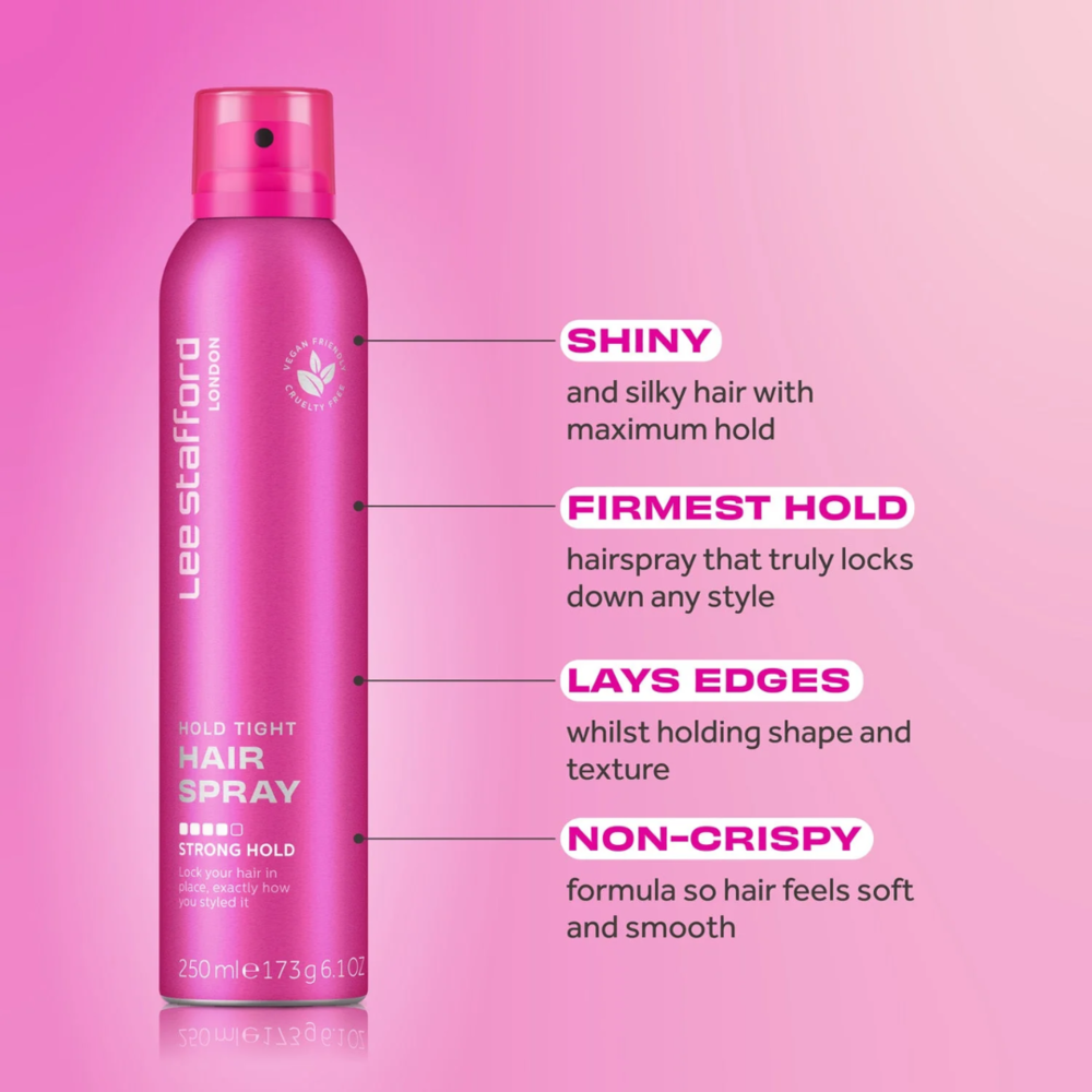 Lee Stafford Lee Stafford Hold Tight Spray