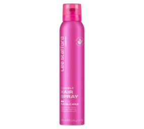 Lee Stafford Fat Flexible Hold Hair Spray Lee Stafford Fat Flexible Hold Hair Spray