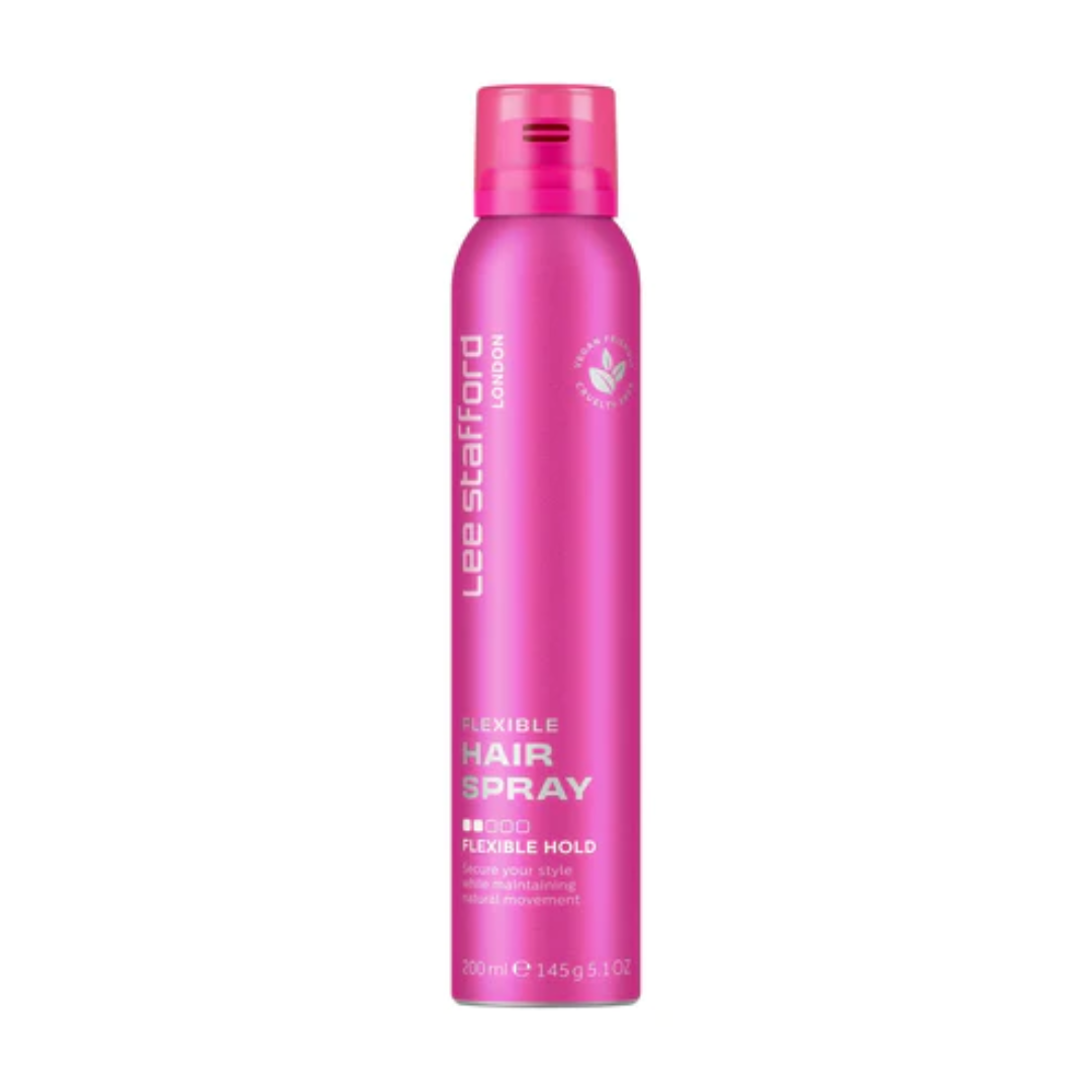 Lee Stafford Fat Flexible Hold Hair Spray bestellen?