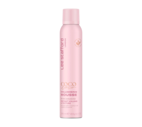 Lee Stafford CoCo LoCo & Agave Volumising Mousse Lee Stafford CoCo LoCo & Agave Volumising Mousse