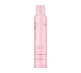 Lee Stafford CoCo LoCo & Agave Texturising Dry Shampoo Lee Stafford CoCo LoCo & Agave Texturising Dry Shampoo