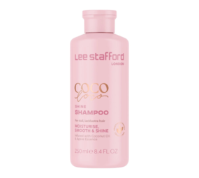 Lee Stafford CoCo LoCo & Agave Shine Shampoo Lee Stafford CoCo LoCo & Agave Shine Shampoo