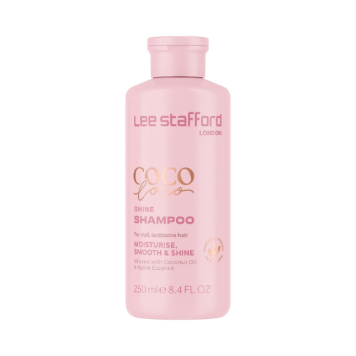 Lee Stafford CoCo LoCo & Agave Shine Shampoo bestellen?