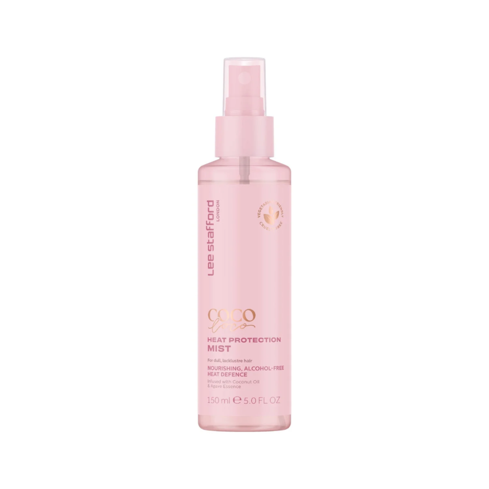 Lee Stafford Lee Stafford CoCo LoCo & Agave Heat Protection Mist