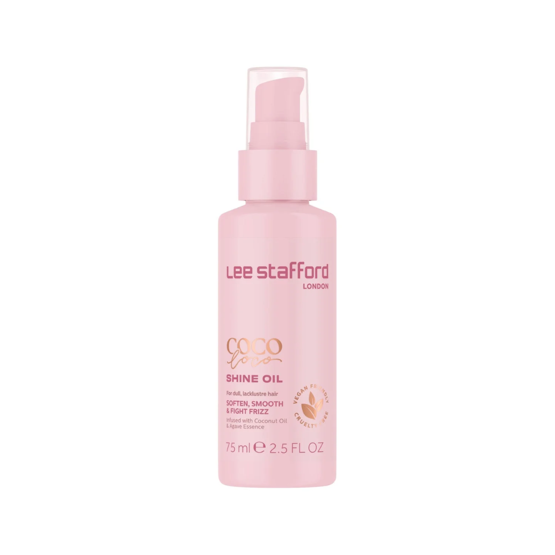 Lee Stafford CoCo LoCo & Agave Hair Oil bestellen?