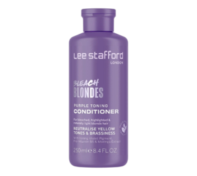 Lee Stafford Bleach Blondes Toning Conditioner Lee Stafford Bleach Blondes Toning Conditioner