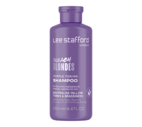 Lee Stafford Bleach Blondes Shampoo Lee Stafford Bleach Blondes Shampoo