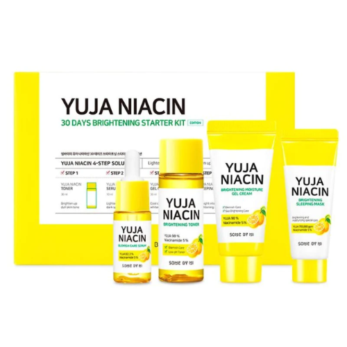 Some By Mi Yuja Niacin 30 Days Brightening Starter Kit bestellen?