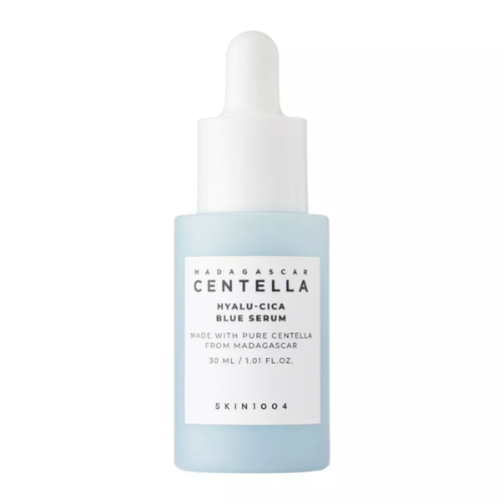 SKIN1004 SKIN1004 Madagascar Centella Hyalu-Cica Blue Serum