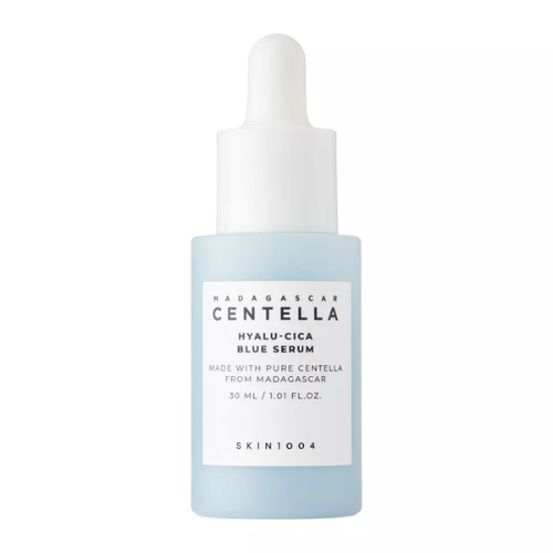 SKIN1004 Madagascar Centella Hyalu-Cica Blue Serum bestellen?