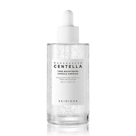 SKIN1004 SKIN1004 Madagascar Centella Tone Brightening Capsule Ampoule SKIN1004 SKIN1004 Madagascar Centella Tone Brightening Capsule Ampoule