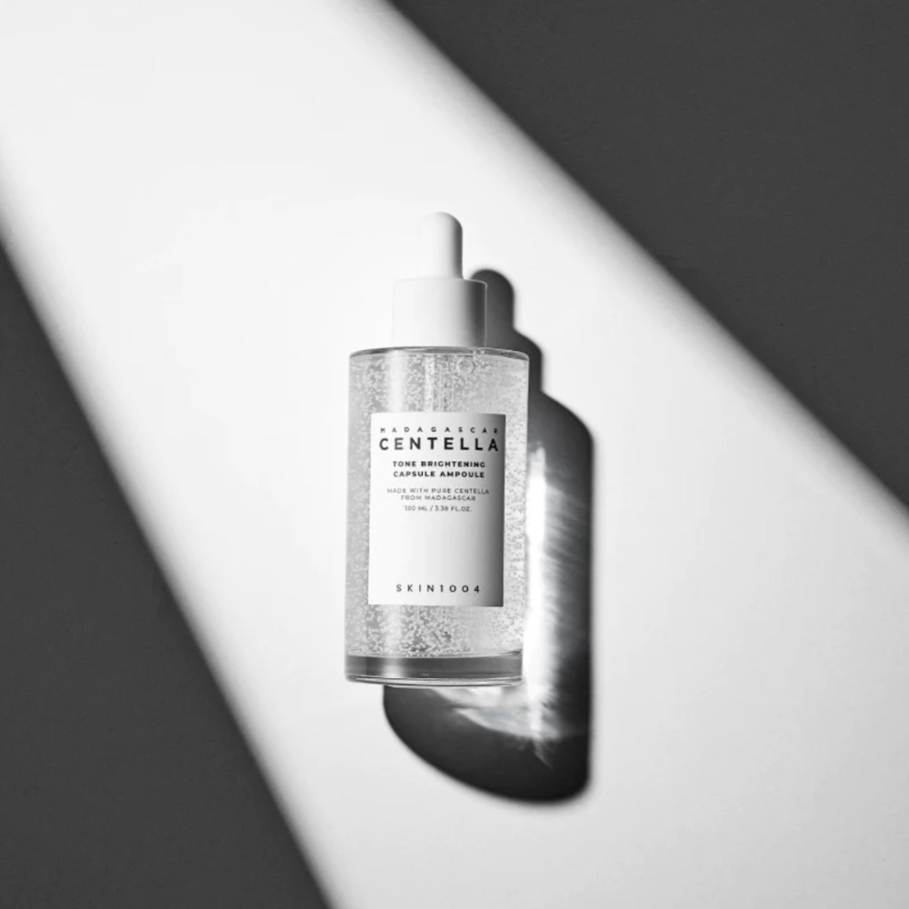 SKIN1004 SKIN1004 Madagascar Centella Tone Brightening Capsule Ampoule SKIN1004 SKIN1004 Madagascar Centella Tone Brightening Capsule Ampoule