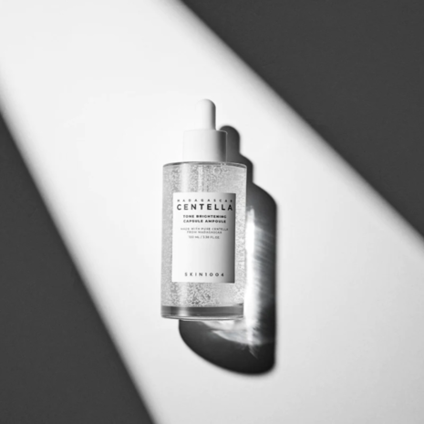 SKIN1004 SKIN1004 Madagascar Centella Tone Brightening Capsule Ampoule SKIN1004 SKIN1004 Madagascar Centella Tone Brightening Capsule Ampoule