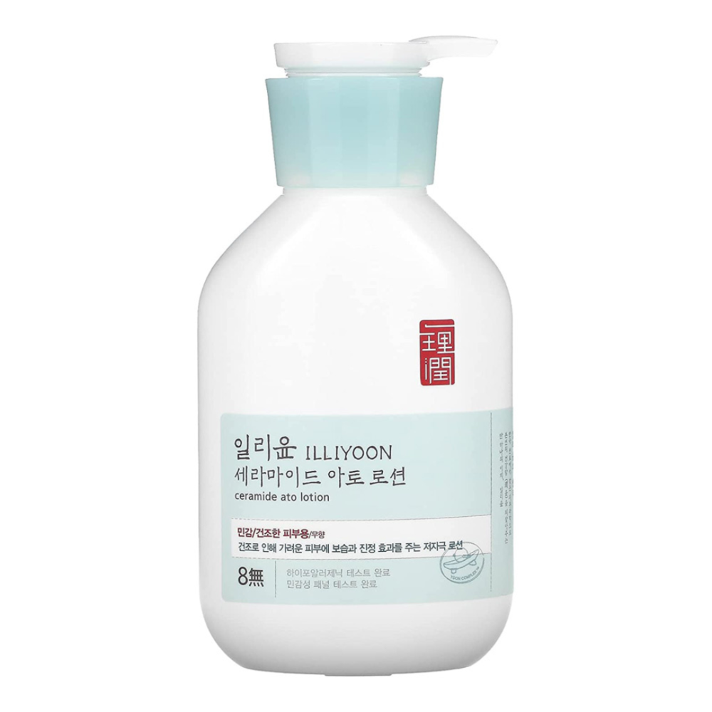 Illiyoon Illiyoon Ceramide Ato Lotion