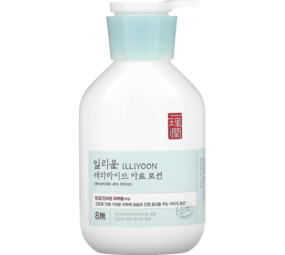 Illiyoon Ceramide Ato Lotion Illiyoon Ceramide Ato Lotion